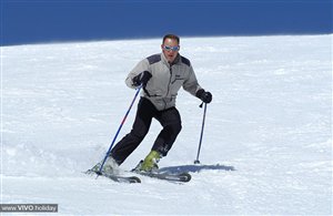 "Giro delle Cime" nelle Dolomiti di Sesto
