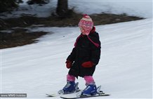 Sciare - Area sciistica Braies in Alto Adige