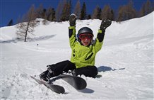 Divertimento in vacanza