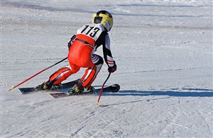 Area sciistica Rienza presso Dobbiaco
