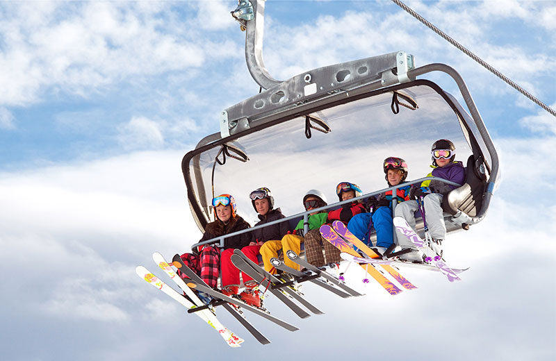 Aree sciistiche in Alta Pusteria