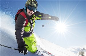 Area sciistica Waldheim in Alta Pusteria