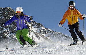 Sciare in Alta Pusteria