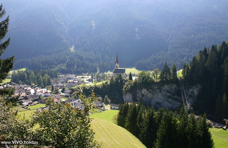 Offerte vacanza in Alta Pusteria