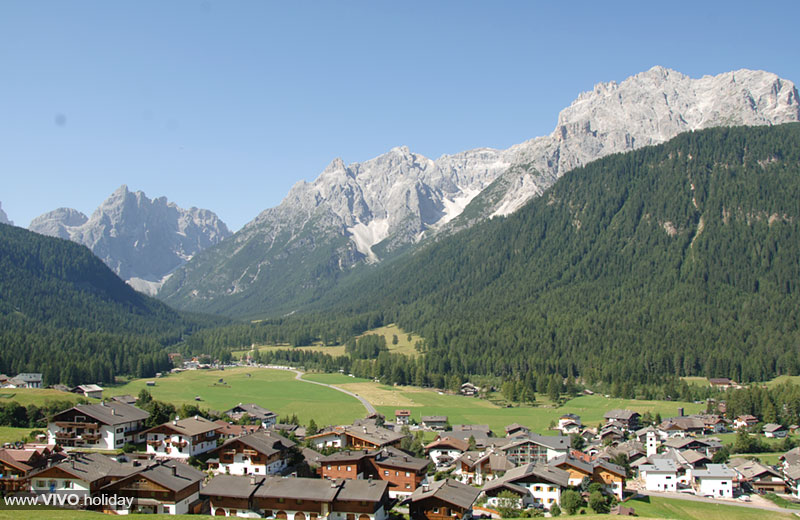 Offerte per le vacanze in Alta Pusteria