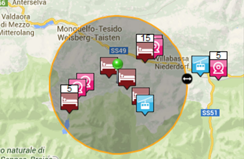 Scoprite la Valle di Braies