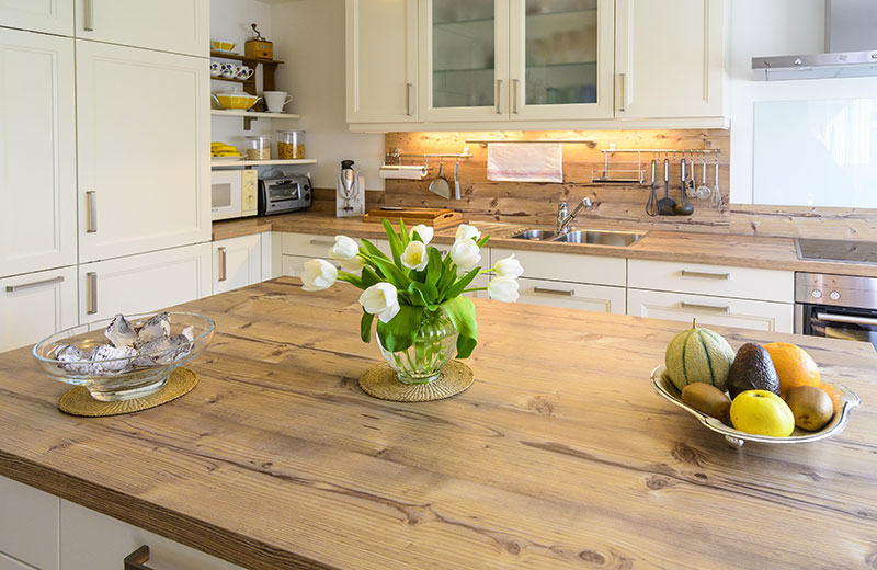 Appartamenti a San Candido