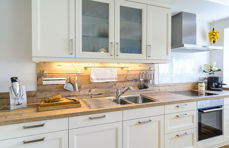 Appartamenti a Villabassa