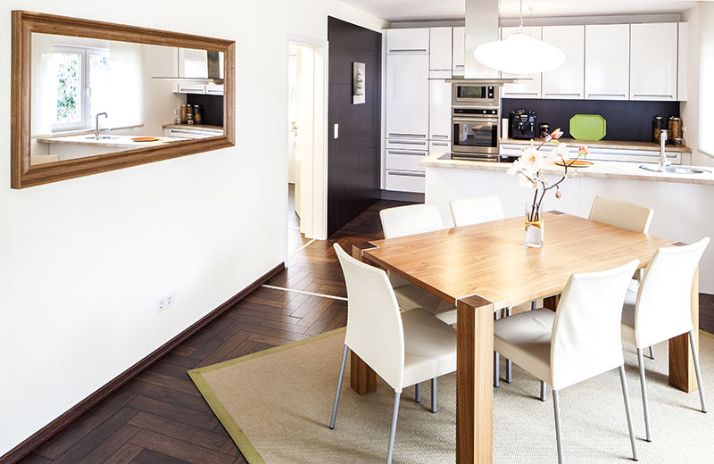 Appartamenti a Sesto