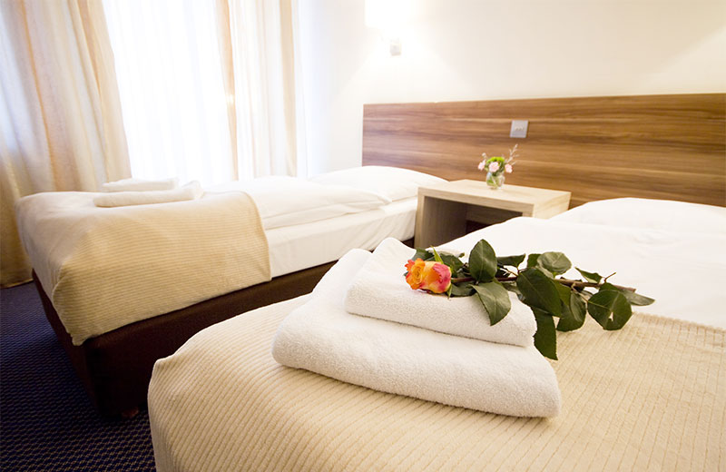 Alloggi a San Candido