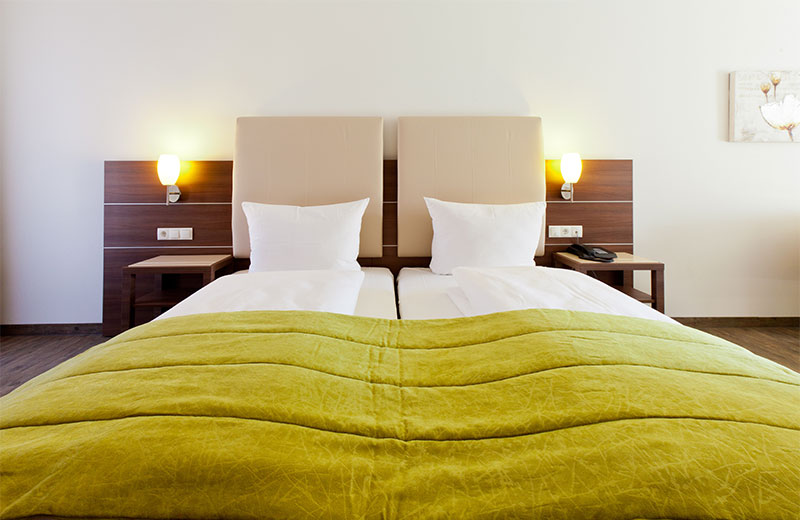 Soggiornare a Villabassa