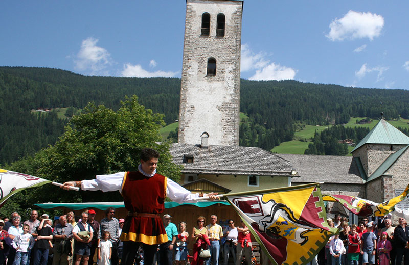 Eventi in Alta Pusteria