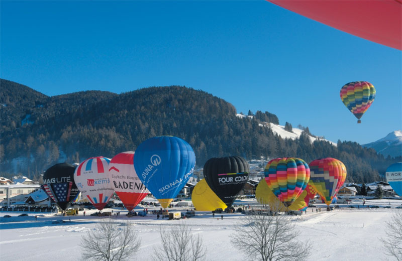 Eventi a Dobbiaco e dintorni