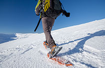 Sport invernali alternativi