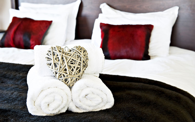 Alloggi in Alta Pusteria